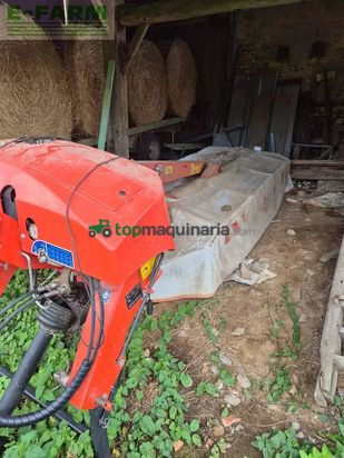 Cortacésped manual - Kuhn - gmd 3511-ff 1000