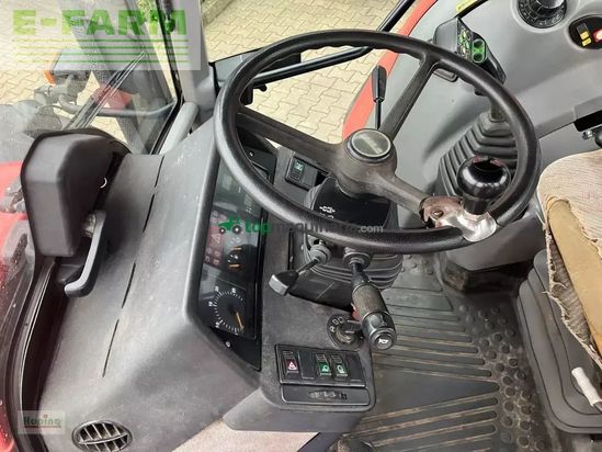 Tractor agrícola - Case IH - cs110