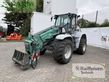 Minicargadora - kramer - kl 55.8t teleskopradlader