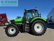 Tractor agrícola - Deutz-Fahr - agrotron m640