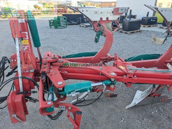 Arado - Kverneland - es100 5schar streifenkörper