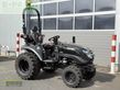 Tractor agrícola - Solis - 26 9+9 rops panther (black)