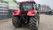 Tractor agrícola - Case IH - maxxum 115 med frontlift
