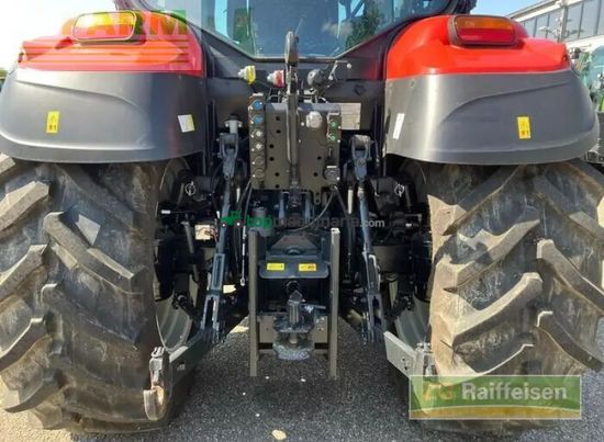 Tractor agrícola - Steyr - expert 4130 cvt