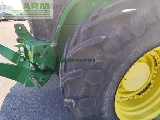 Tractor agrícola - John Deere - 7230r