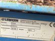 Cultivador - Lemken - kristall 9/500 ku