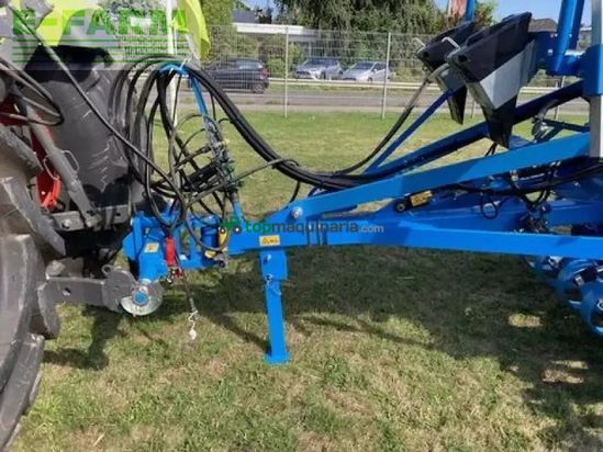 Sembradora - Lemken - compact-solitair 9/300 h 125