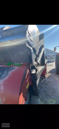 Remolqu esparcidor - Trioliet - triomix 1000