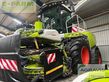 Cosechadora de Cereal - Claas - jaguar 950
