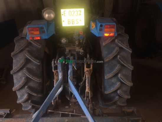 Tractor agrícola - Landini - 65 V