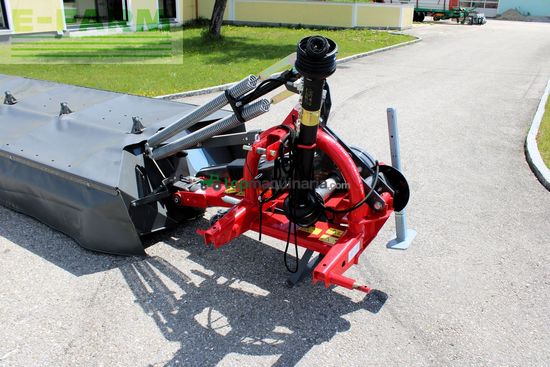 Cortacésped manual - Fella - ramos 350p