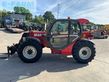 Telescopica - Manitou - mlt 735-120 lsu turbo telehandler (st26295)