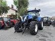 Tractor agrícola - New Holland - t7.185 powercommand