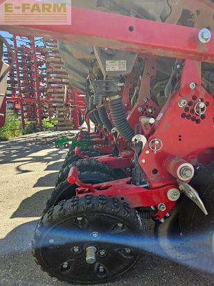 Sembradora monograno mecanica - Horsch - maestro 6 tx