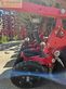Sembradora monograno mecanica - Horsch - maestro 6 tx