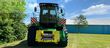 Cosechadora de Cereal - John Deere - 7500