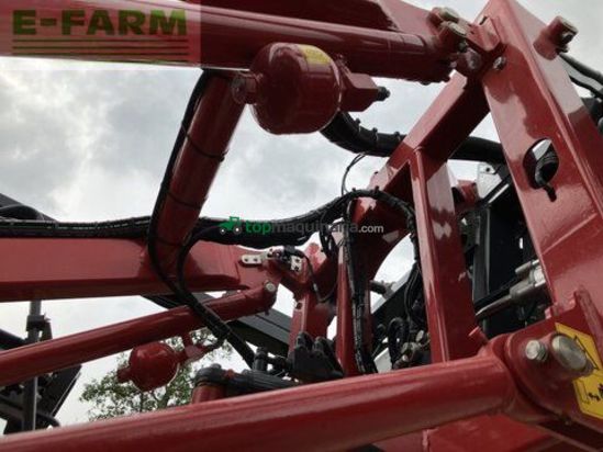 Atomizador - Horsch - 4 ax demomaschine