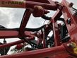 Atomizador - Horsch - 4 ax demomaschine