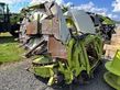 Cabezal - Claas - orbis 600 ac auto contour ts pro, 8-reiher, für