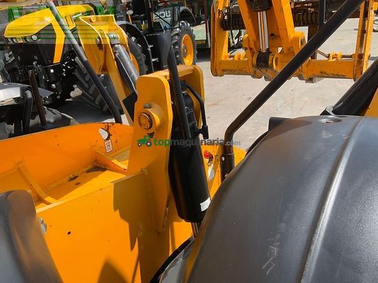 Telescopica - JCB - 540-170 telehandler (st27067)