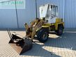 Minicargadora -  - paus rl 650 | schaufel + palettengabel