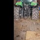 Tractor agrícola - Deutz-Fahr - agrotron k430