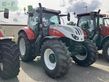 Tractor agrícola - Steyr - profi 4125 cvt