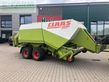 Empacadora gigant - Claas - quadrant 2200