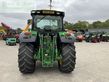 Tractor agrícola - John Deere - 6155r tractor (st24008)