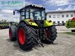 Tractor agrícola - Claas - axos 340 cx