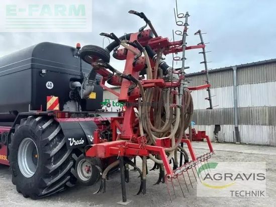 Esparcidor - Vredo - vt 3936