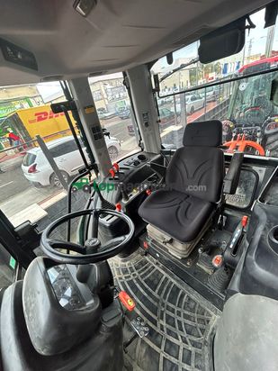 Tractor agrícola - Kioti -  DX9010