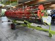 Cosechadora de Cereal - Claas - lexion 670 tt