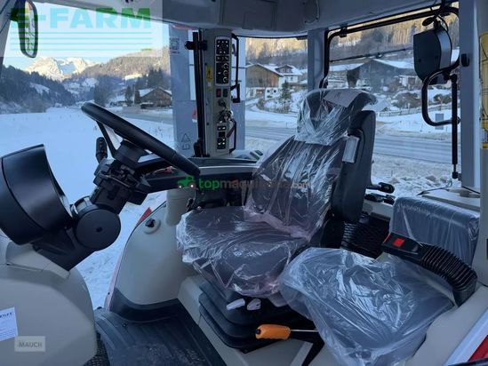 Tractor agrícola - Massey Ferguson - mf 5s.115 dyna-4 efficient