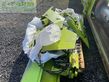 Cabezal - Claas - vario 7,50m mit laser links