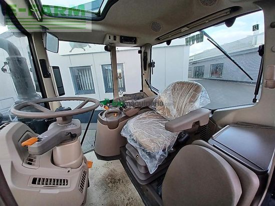 Tractor agrícola - John Deere - 6120m