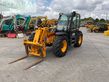 Telescopica - JCB - 538-60 agri xtra telehandler (st25373