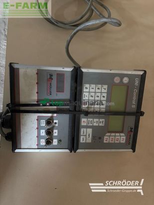 Cuba de purin - Kotte - ptr 25 | 18 meter