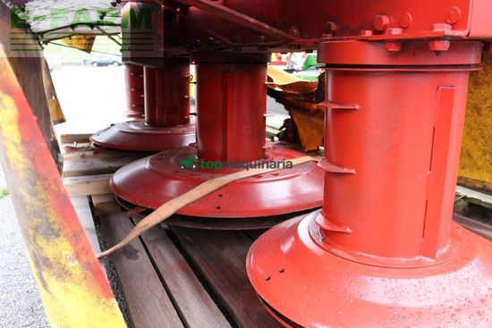 Cortacésped manual - Niemeyer - ro 305 fb