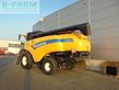 Cosechadora de Cereal - New Holland - ch7.70 my19