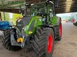 Tractor agrícola - Fendt - 516 profi plus gen3