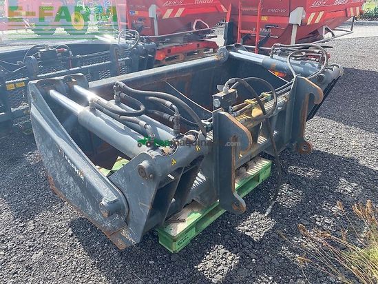 Esparcidor - Saphir - silageschneidzange ssze220 sl