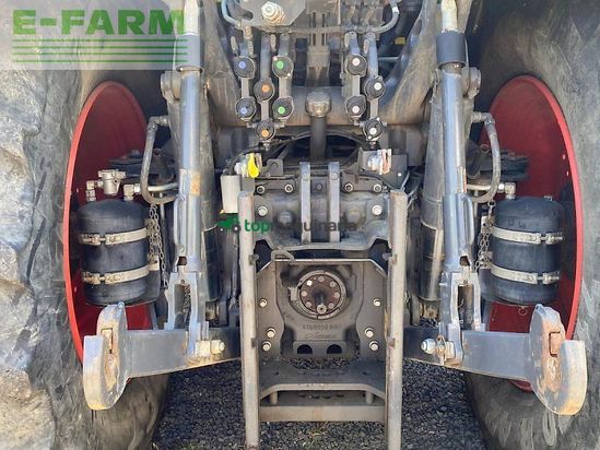 Tractor agrícola - Claas - axion 810 c-matic