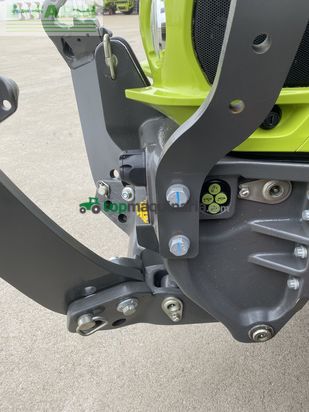 Tractor agrícola - Claas - arion 410 stage v (cis)