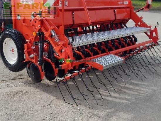 Sembradora - Maschio - nina 30