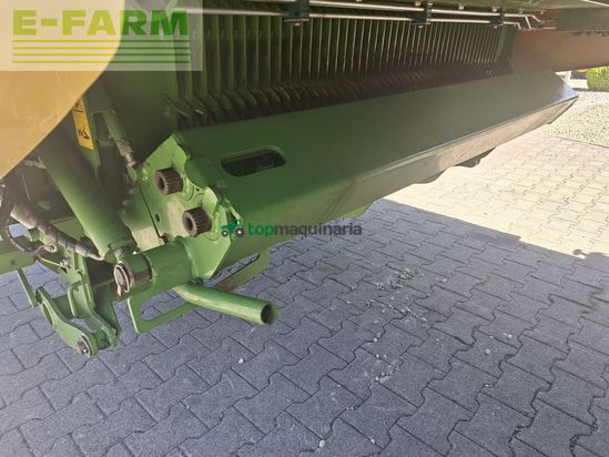 Cinta transportadora de forraje - Krone - rx 360 gd