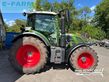 Tractor agrícola - Fendt - 516 vario s4 profi plus