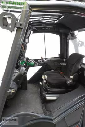 Elevadora - Linde - h 50 t/600 evo 394-02