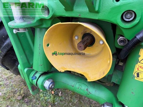 Tractor agrícola - John Deere - 6215r directdrive