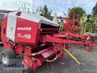 Empacadora gigant - Welger - rp 302 special